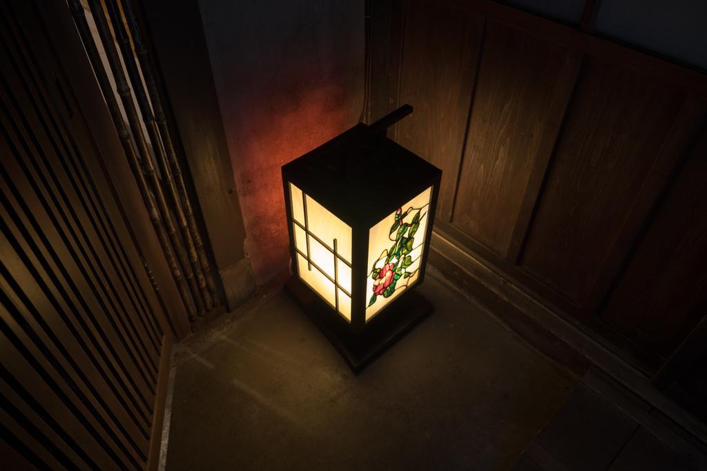 Yumeji Vintage Villa Киото Екстериор снимка