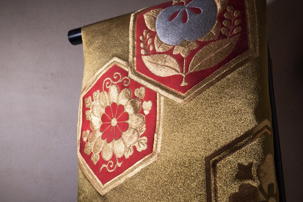 Yumeji Vintage Villa Киото Екстериор снимка